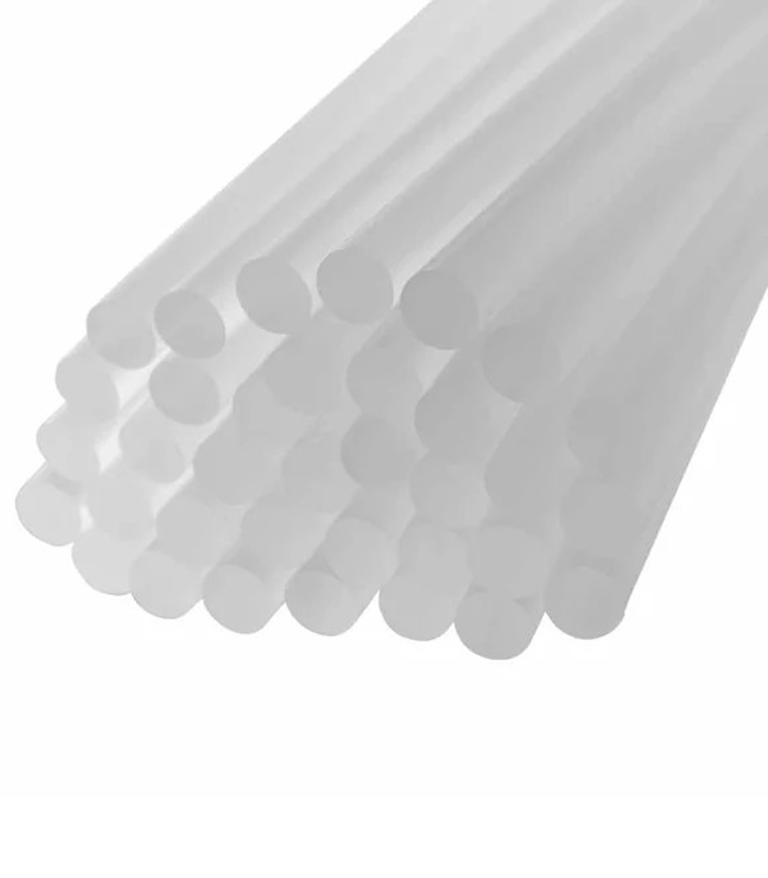 11401a3b162ef11c9a0db0db6a4931c6.webp Bastões De Cola Quente Refil Make Fina Super Transparente 7,5x300mm - Imagem 5