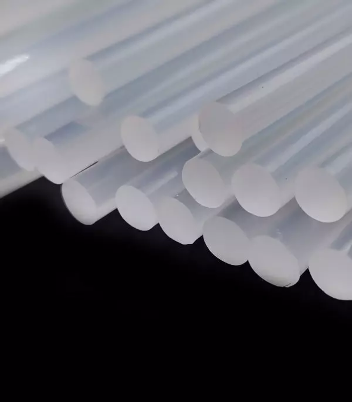 43afe086eac2bd3714f61a52b9934a37.webp Bastões De Cola Quente Refil Make Fina Super Transparente 7,5x300mm - Imagem 3
