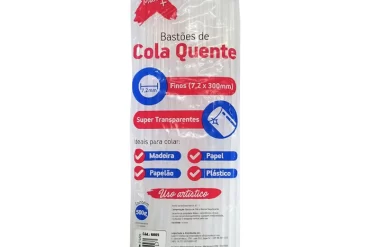 Refil Cola Quente Bastão