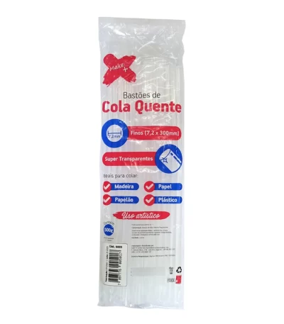 Refil Cola Quente Bastão