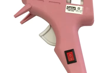 Pistola Cola Quente Profissional 10w Gatte 110V/220V