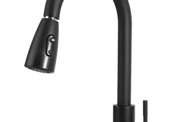 Torneira Cozinha Monocomando Extensível