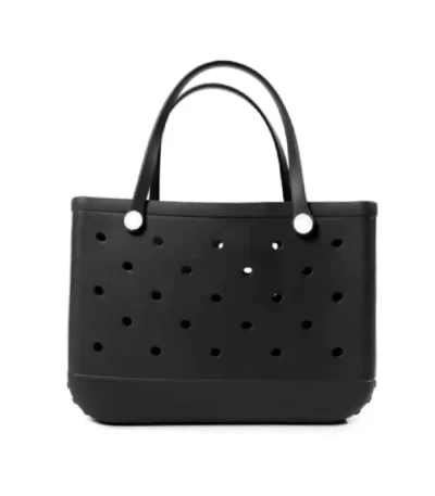 Bolsa EVA Grande Preto