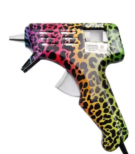 Pistola Cola Quente Fantasia