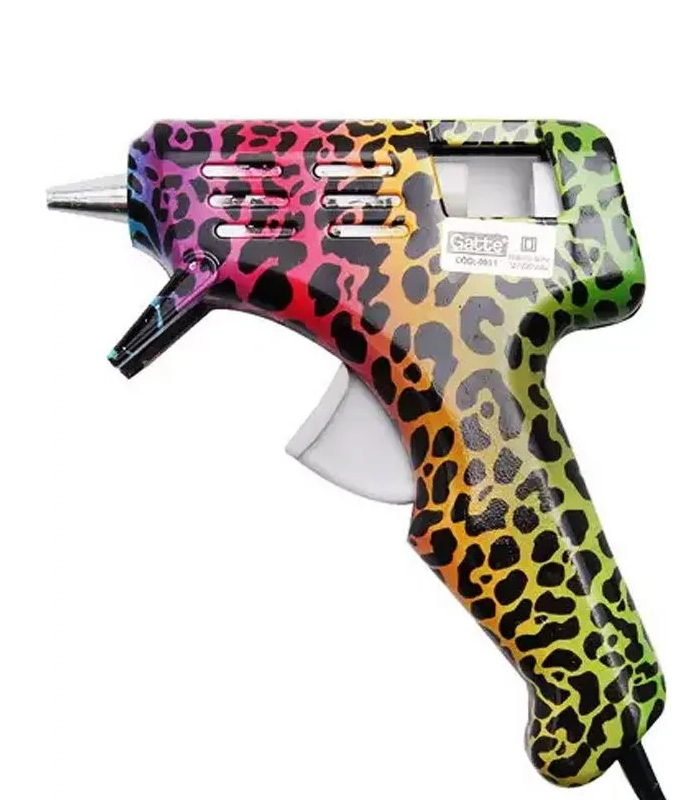 Pistola Cola Quente Fantasia Pistola Cola Quente Fantasia