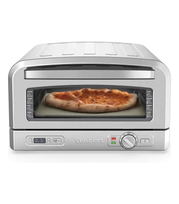 forno de pizza cuisinart