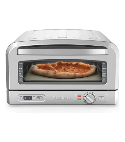 forno de pizza cuisinart