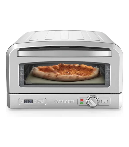 forno de pizza cuisinart