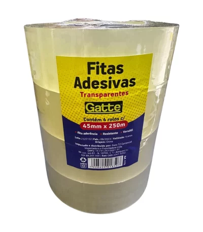 Fita Adesiva 48mmx250m