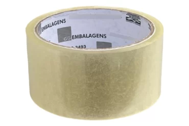 Fita Adesiva 38 micras