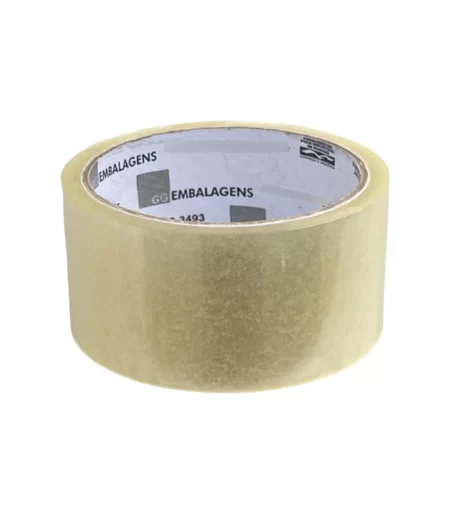 Fita Adesiva 38 micras