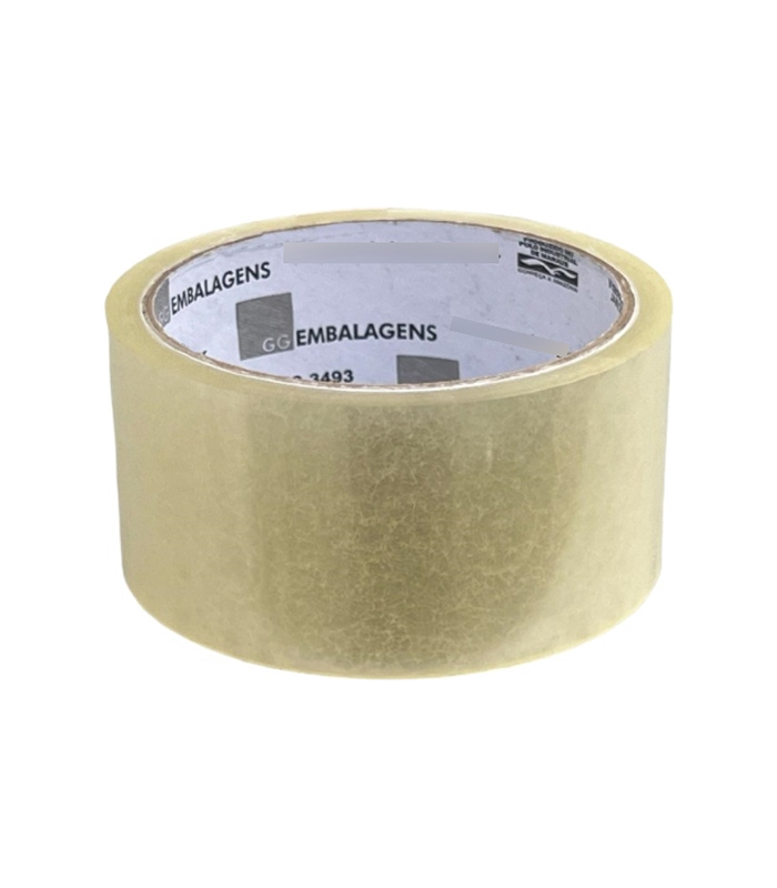 Fita Adesiva 38 micras Fita Adesiva 38 micras