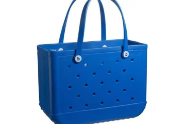 Bolsa EVA Pequena Azul