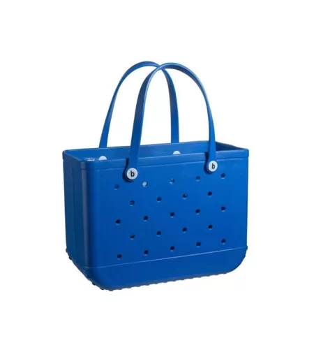 Bolsa EVA Pequena Azul