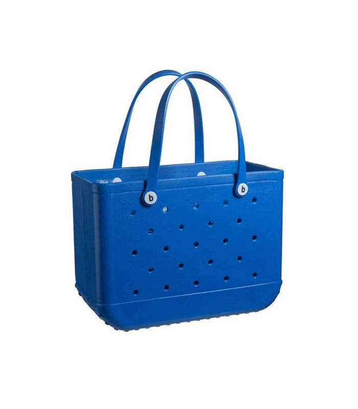 Bolsa EVA Pequena Azul Bolsa EVA Pequena Azul