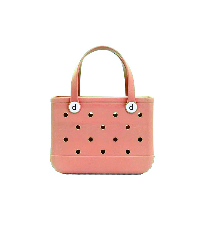 Bolsa em EVA Rosa Pequena Bolsa em EVA Rosa Pequena