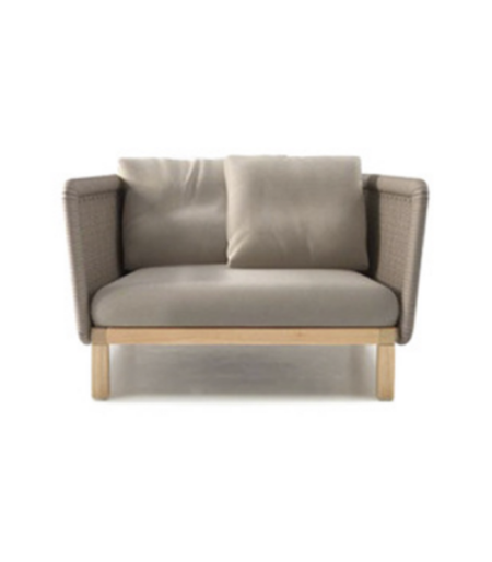 sofá dois lugares sorelle