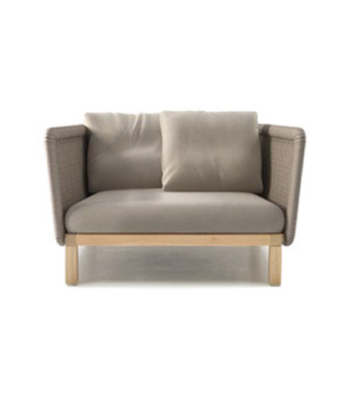 sofá dois lugares sorelle sofá dois lugares sorelle