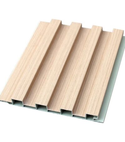 Painel Ripado WPC BEGE Make Decor 290013